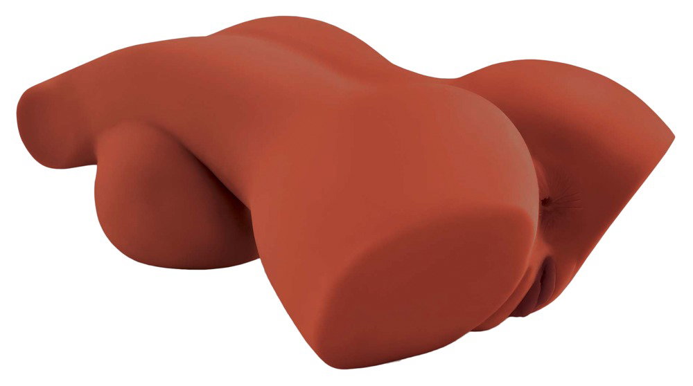 PDX Plus Perfect 10 Torso – Bild 8