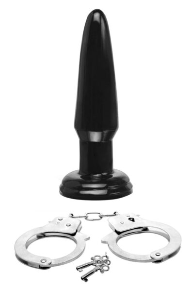 Fetish Fantasy Series Limited Edition Ultimate Bondage Kit – Bild 3