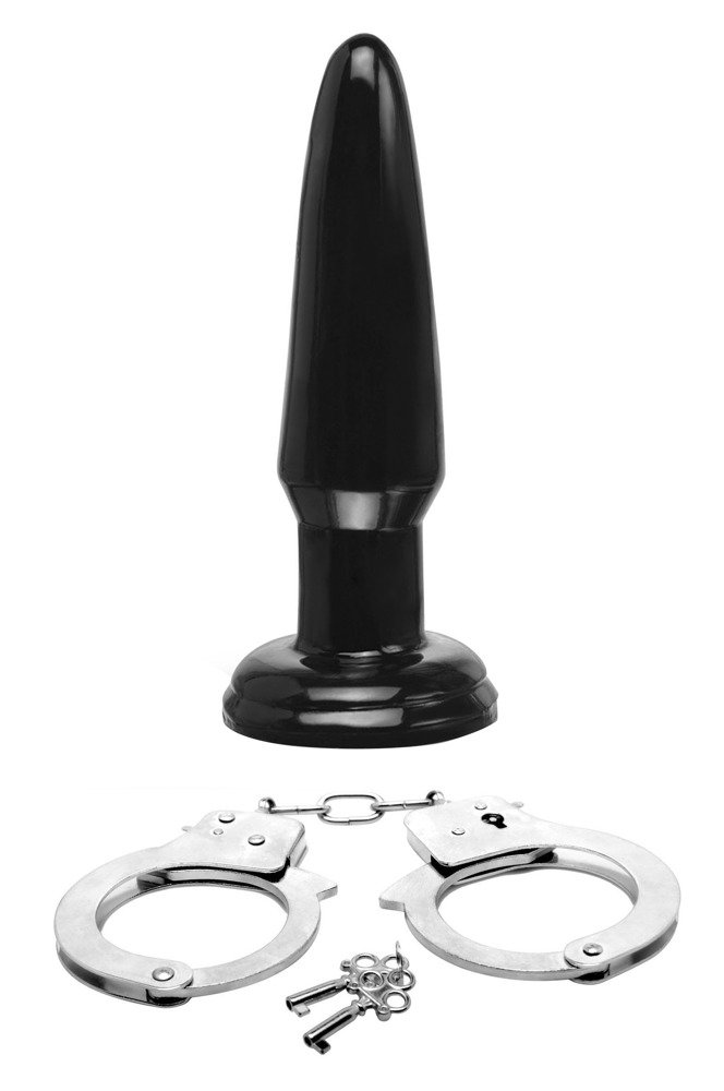 Fetish Fantasy Series Limited Edition Ultimate Bondage Kit – Bild 3