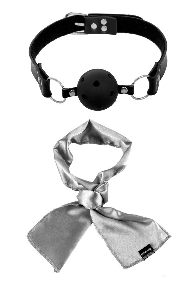Fetish Fantasy Series Limited Edition Ultimate Bondage Kit – Bild 4