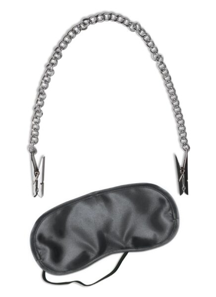 Fetish Fantasy Series Limited Edition Ultimate Bondage Kit – Bild 5