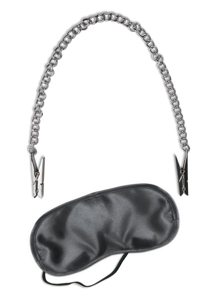 Fetish Fantasy Series Limited Edition Ultimate Bondage Kit – Bild 5