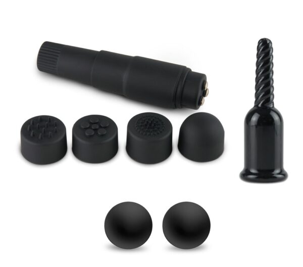 Fetish Fantasy Series Limited Edition Ultimate Bondage Kit – Bild 6