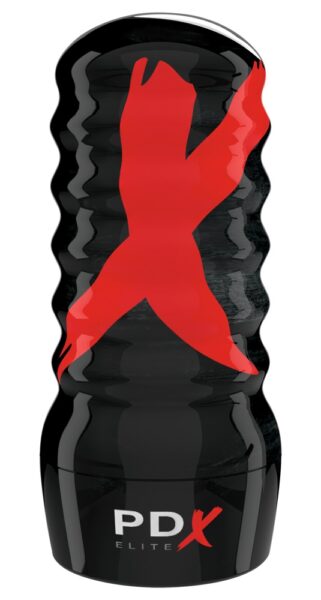 PDX Elite Ass-gasm Extreme Vibrating Kit – Bild 5