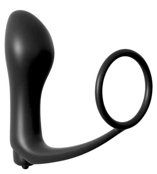 PDX Elite Ass-gasm Extreme Vibrating Kit – Bild 6