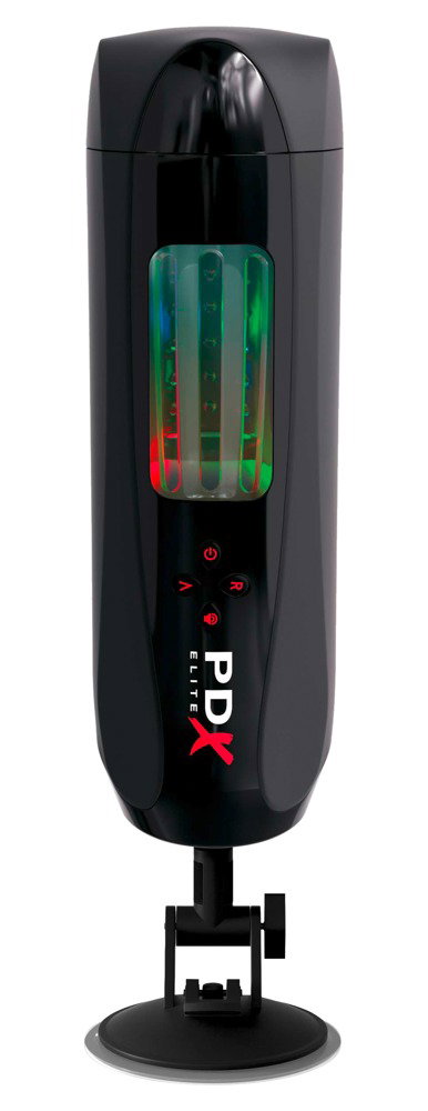 Alternative view of PDX Elite Ultimate Milker 2