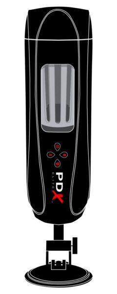 PDX Elite Ultimate Milker 2 – Bild 4