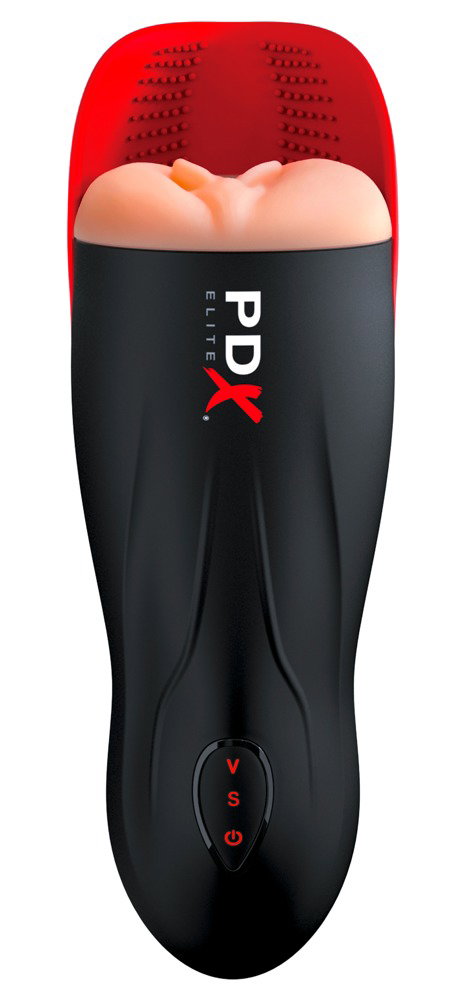 PDX Elite Fuck-O-Matic – Bild 3