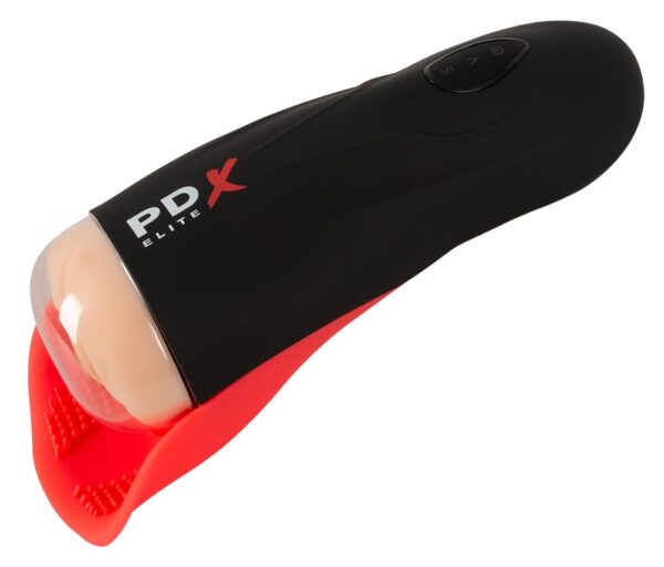 PDX Elite Fuck-O-Matic – Bild 4
