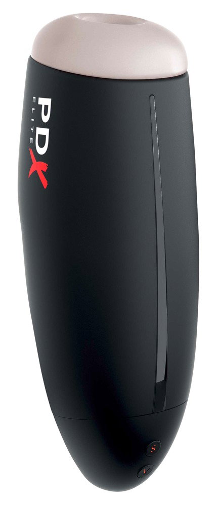 Alternative view of PDX Elite Fap-O-Matic