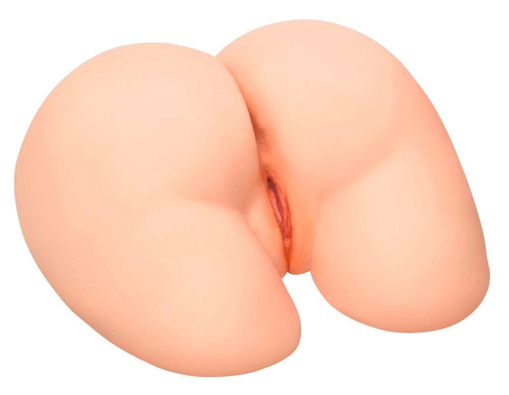 Alternative view of PDX Plus Perfect Ass XL Masturbator