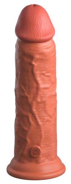 King Cock Elite 8“ Silicone Cock – Bild 9