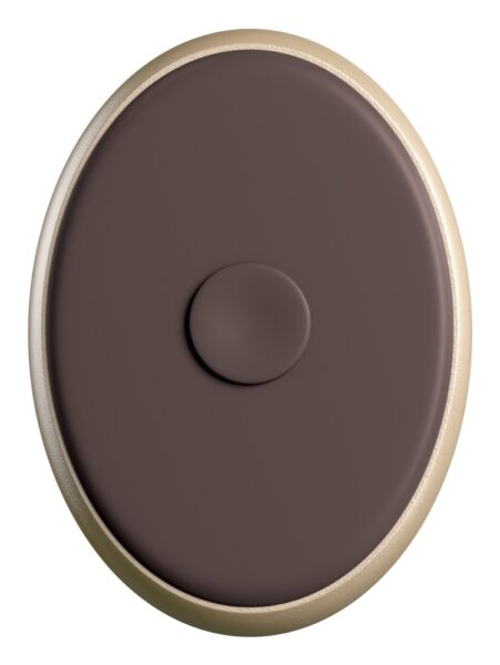 King Cock Elite 9“ Silicone Cock RC – Bild 6