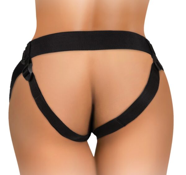 King Cock Elite Beginner's Body Dock Strap-on Harness – Bild 4