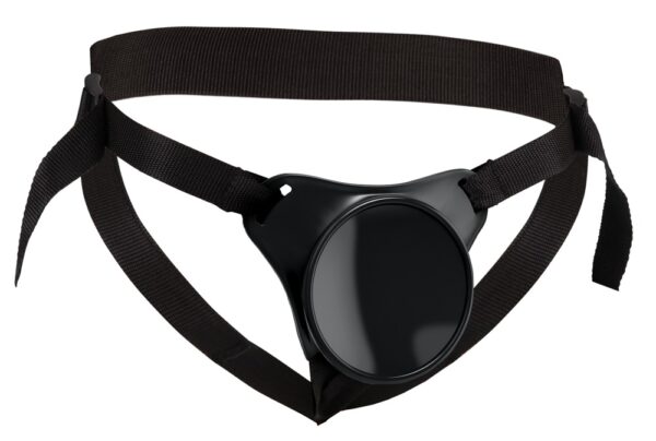 King Cock Elite Beginner's Body Dock Strap-on Harness – Bild 6