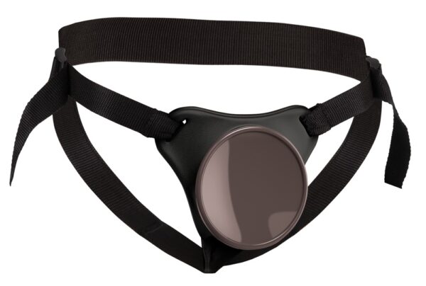 King Cock Elite Comfy Body Dock Strap-on Harness – Bild 6