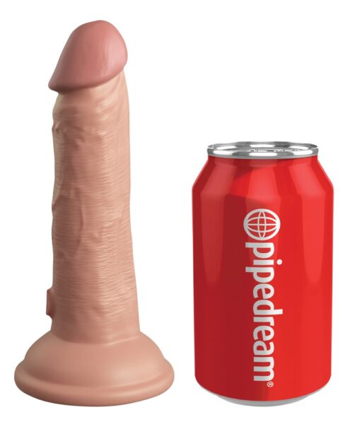 King Cock Elite Beginner's Silicone Body Dock Kit – Bild 5