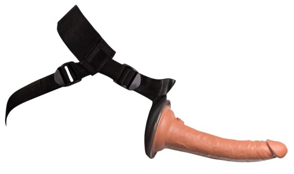 King Cock Elite Comfy Silicone Body Dock Kit – Bild 7