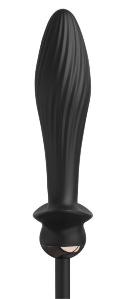 Anal Fantasy Elite Auto-Throb Inflatable Vibrating Plug – Bild 3