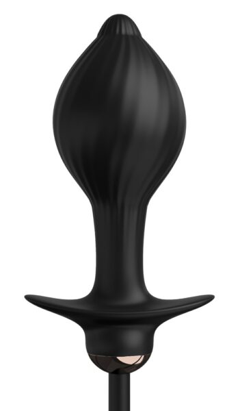 Anal Fantasy Elite Auto-Throb Inflatable Vibrating Plug – Bild 5