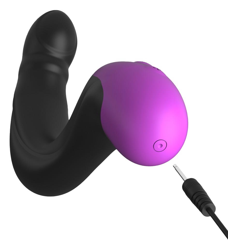 Anal Fantasy Elite Hyper-Pulse P-Spot Massager – Bild 4