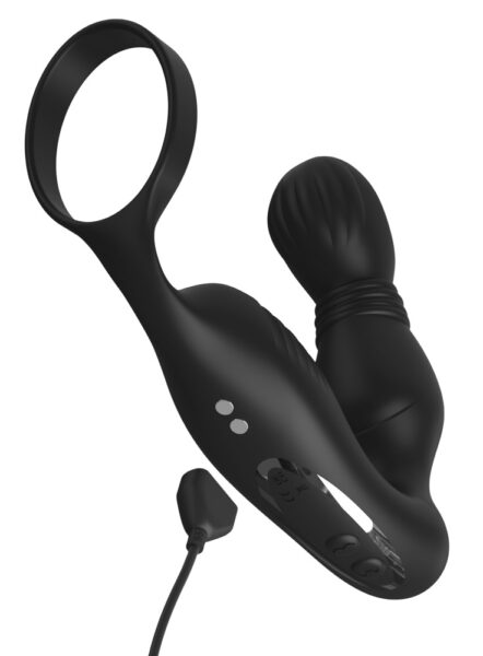 Anal Fantasy Elite Ass-Gasm Pro P-Spot Milker – Bild 4