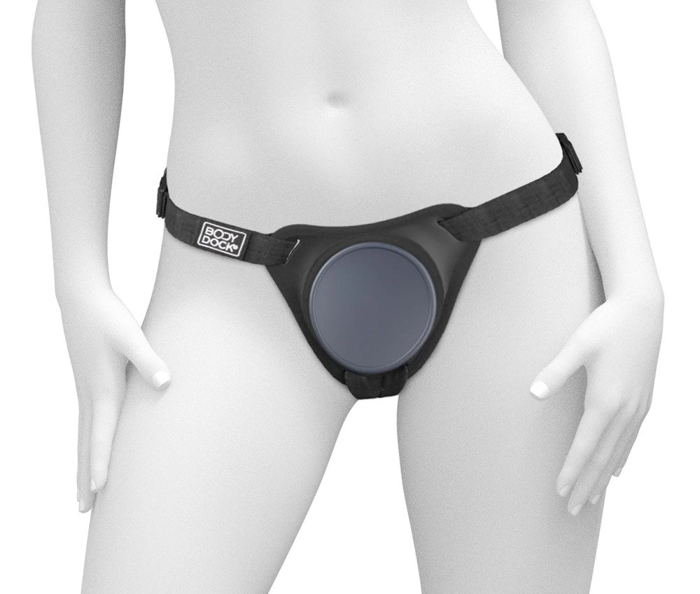 Alternative view of Body Dock Body Dock Elite