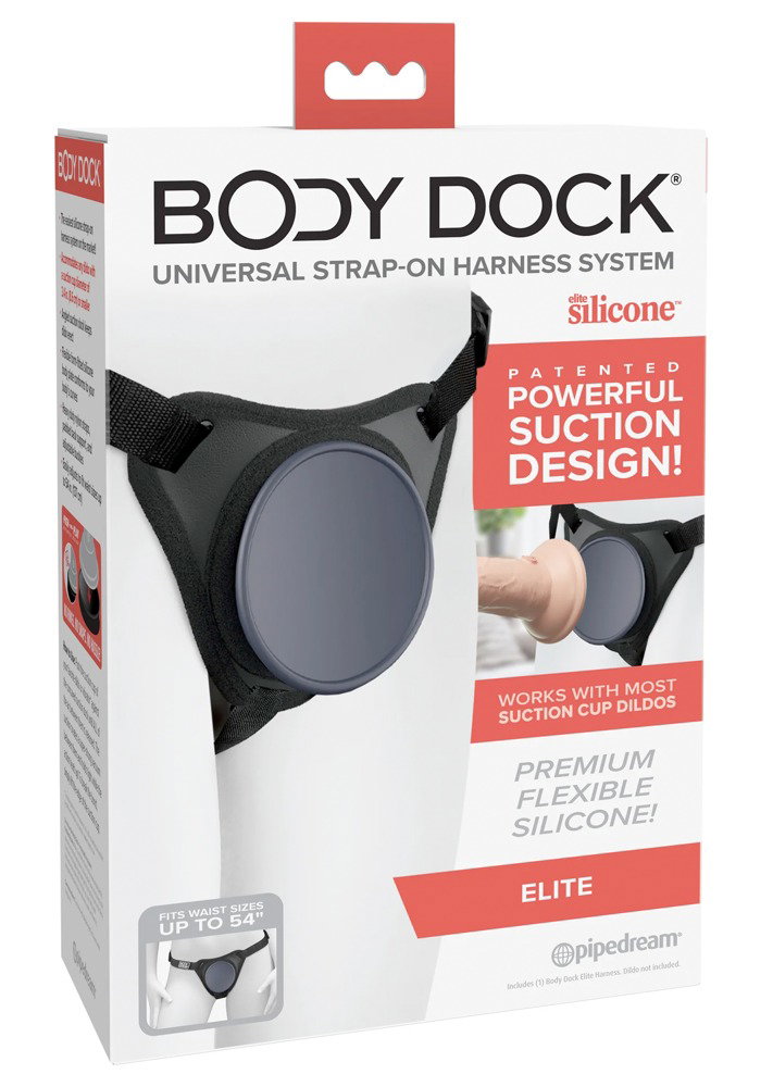 Body Dock Body Dock Elite