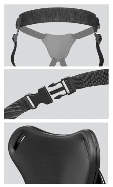 Body Dock Body Dock Original – Bild 5