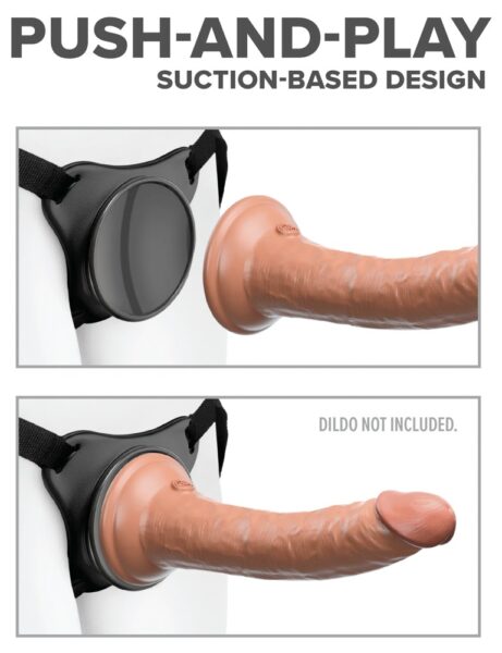 Body Dock Body Dock Original – Bild 7