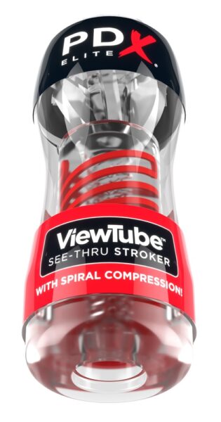 Alternative view of PDX Elite ViewTube 2