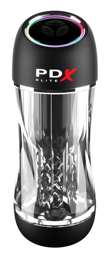 Alternative view of PDX Elite ViewTube Pro