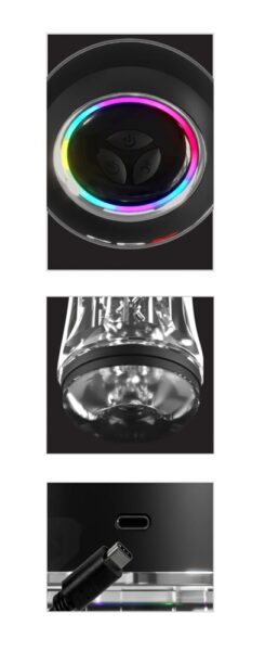 PDX Elite ViewTube Pro – Bild 4