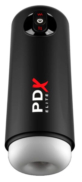 Alternative view of PDX Elite Moto-Milker