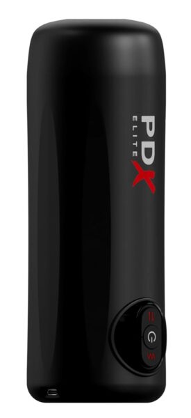 PDX Elite Moto-Milker – Bild 3