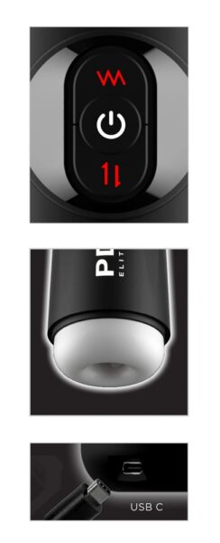 PDX Elite Moto-Milker – Bild 4