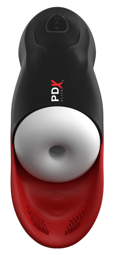 Alternative view of PDX Elite Fap-O-Matic Pro