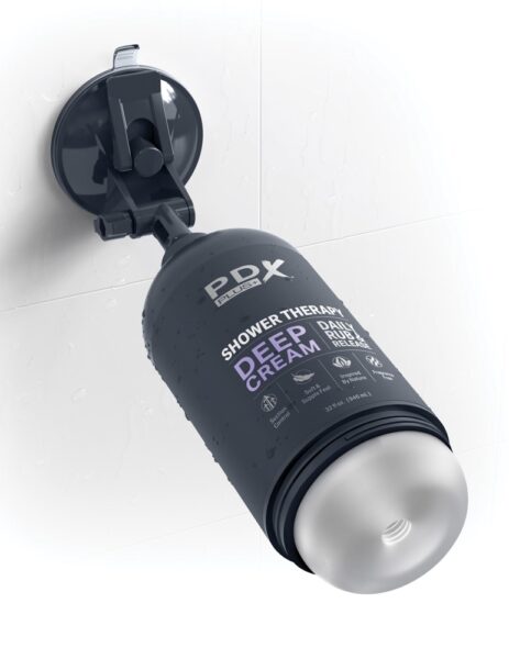 PDX Plus Shower Therapy Deep Cream – Bild 4