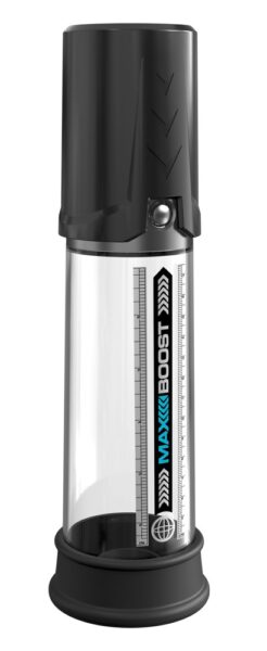 Pump Worx Max Boost – Bild 3