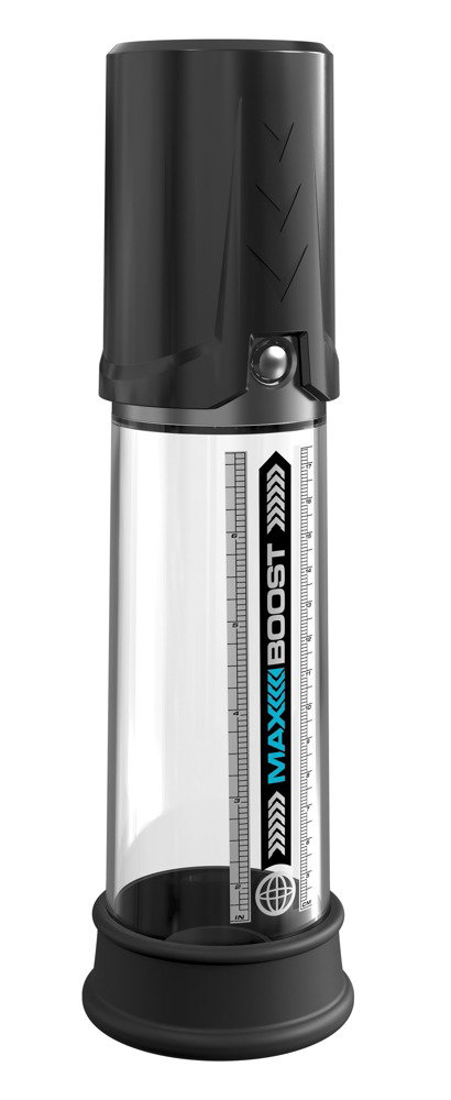 Pump Worx Max Boost – Bild 3