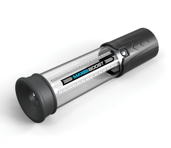 Pump Worx Max Boost – Bild 4