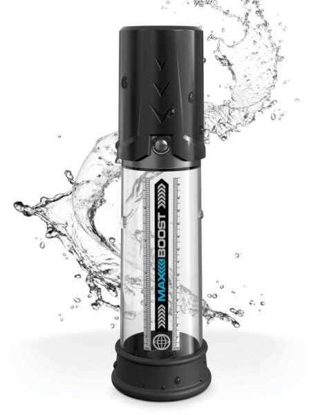 Pump Worx Max Boost – Bild 5