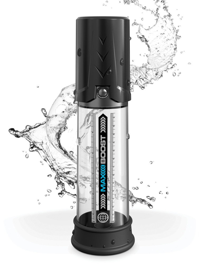 Pump Worx Max Boost – Bild 5