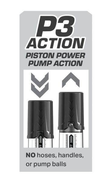 Pump Worx Max Boost – Bild 6