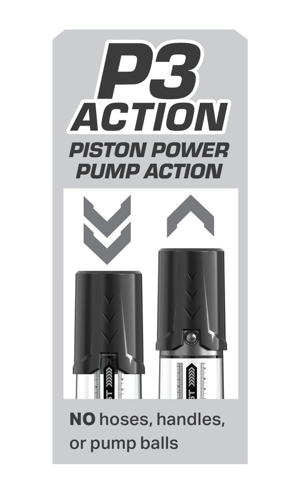 Pump Worx Max Boost – Bild 6