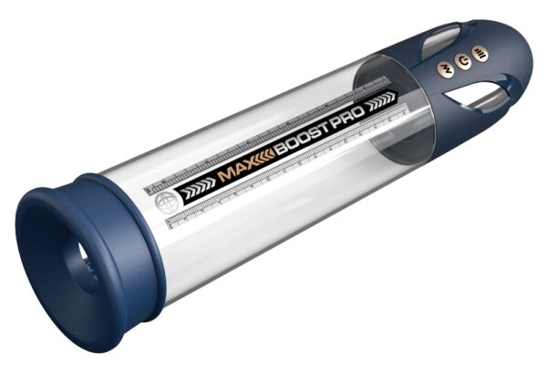 Pump Worx Max Boost Pro Flow – Bild 3