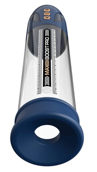 Pump Worx Max Boost Pro Flow – Bild 4