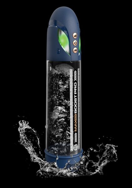 Pump Worx Max Boost Pro Flow – Bild 6