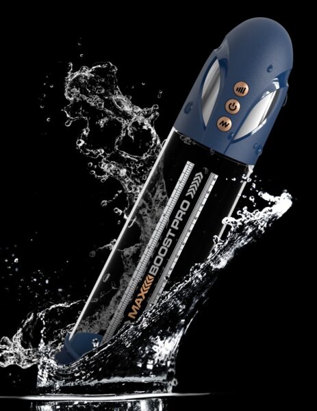 Pump Worx Max Boost Pro Flow – Bild 7