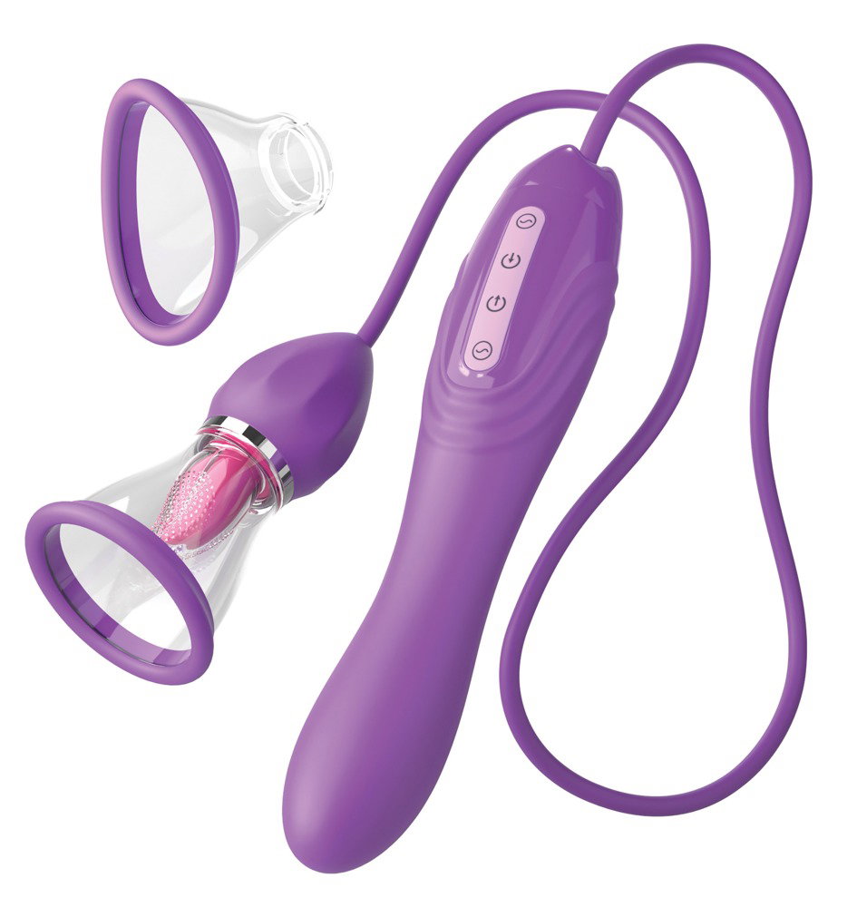 Alternative view of Fantasy For Her Her Ultimate Pleasure Max